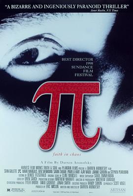 【直链】电影《死亡密码（1998）》 - 1080P/720P高清HD下载