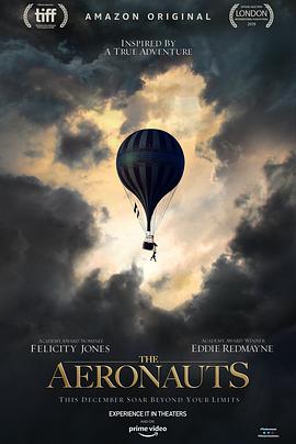 【直链】电影《热气球飞行家（2019）》 - 1080P/720P高清HD下载