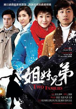 【直链】电视剧《姐妹兄弟（2016）》 - 1080P/720P高清HD下载