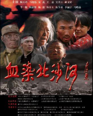 【直链】电影《血染北沙河（2010）》 - 1080P/720P高清HD下载