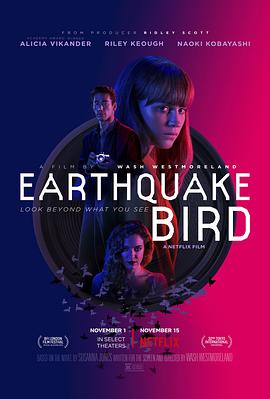 【直链】电影《惊弓之鸟（2019）》 - 1080P/720P高清HD下载