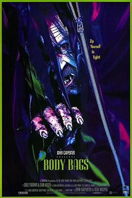 【直链】电影《尸袋（1993）》 - 1080P/720P高清HD下载