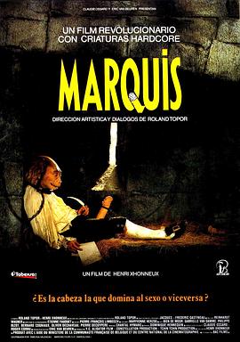 【直链】电影《侯爵（1989）》 - 1080P/720P高清HD下载