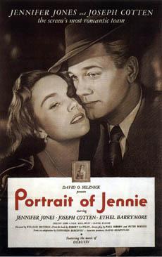 【直链】电影《珍妮的画像（1948）》 - 1080P/720P高清HD下载