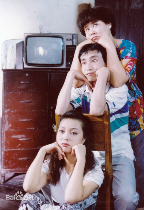 【直链】电影《乔迁之喜（1994）》 - 1080P/720P高清HD下载