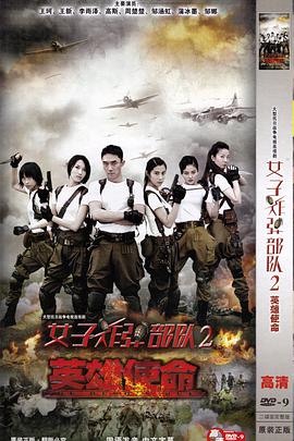 【直链】电视剧《英雄使命（2013）》 - 1080P/720P高清HD下载