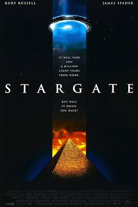 【直链】电影《星际之门（1994）》 - 1080P/720P高清HD下载