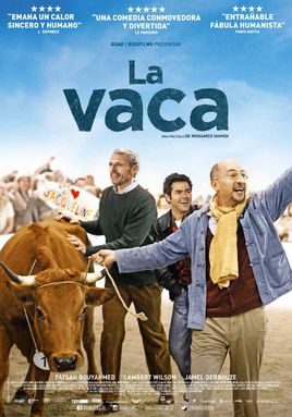 【直链】电影《母牛（2016）》 - 1080P/720P高清HD下载