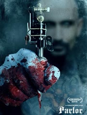 【直链】电影《纹身室（2015）》 - 1080P/720P高清HD下载