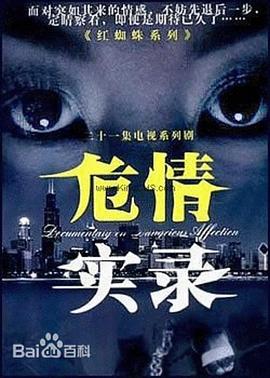 【直链】电视剧《危情实录（2003）》 - 1080P/720P高清HD下载