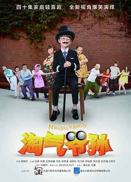 【直链】电视剧《淘气爷孙（2016）》 - 1080P/720P高清HD下载