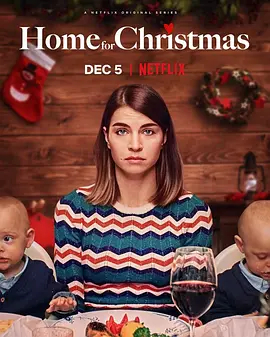 【直链】电视剧《圣诞寻伴 第一季（2019）》 - 1080P/720P高清HD下载