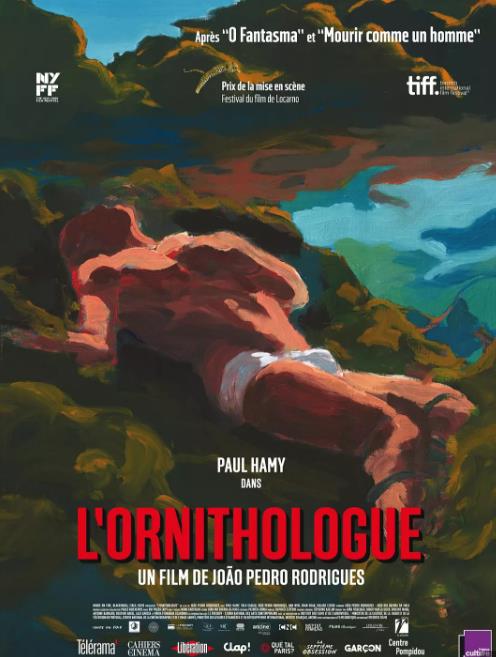 【直链】电影《鸟类学家（2016）》 - 1080P/720P高清HD下载