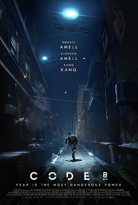 【直链】电影《8号警报（2019）》 - 1080P/720P高清HD下载