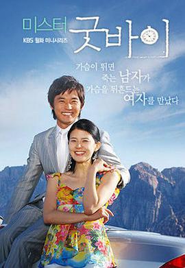 【直链】电视剧《再见先生（2006）》 - 1080P/720P高清HD下载
