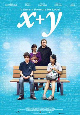 【直链】电影《X加Y（2014）》 - 1080P/720P高清HD下载