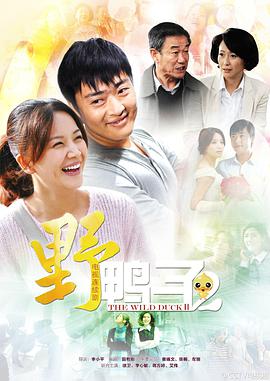 【直链】电视剧《野鸭子2（2013）》 - 1080P/720P高清HD下载