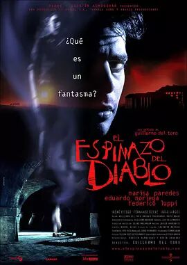 【直链】电影《鬼童院（2001）》 - 1080P/720P高清HD下载