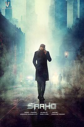 【直链】电影《萨霍（2019）》 - 1080P/720P高清HD下载