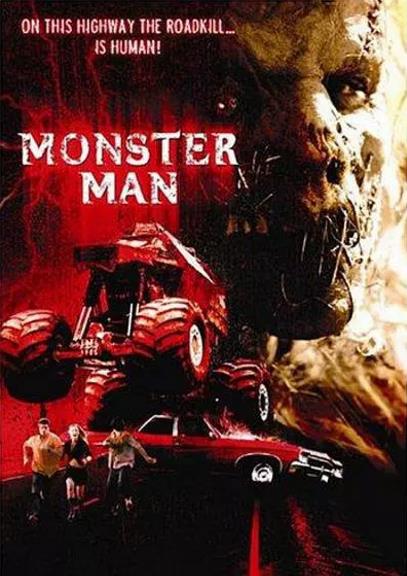 【直链】电影《魔鬼卡车（2003）》 - 1080P/720P高清HD下载