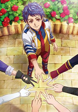 【直链】动漫《KING OF PRISM -Shiny Seven Stars（2019）》 - 1080P/720P高清HD下载