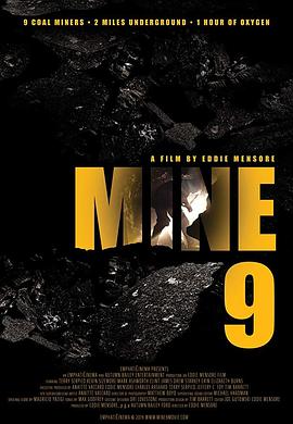 【直链】电影《井下9人（2019）》 - 1080P/720P高清HD下载