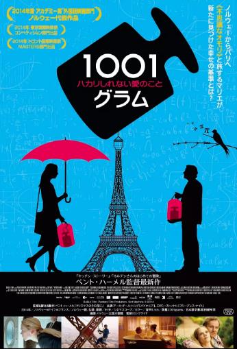【直链】电影《一千零一克（2014）》 - 1080P/720P高清HD下载