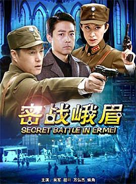 【直链】电视剧《密战峨眉（2012）》 - 1080P/720P高清HD下载