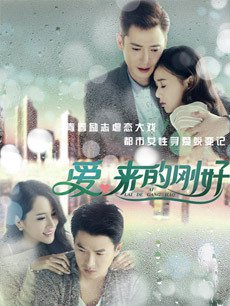 【直链】电视剧《爱来的刚好（2017）》 - 1080P/720P高清HD下载