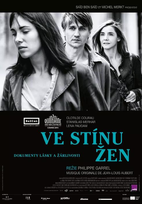 【直链】电影《女人的阴影（2015）》 - 1080P/720P高清HD下载