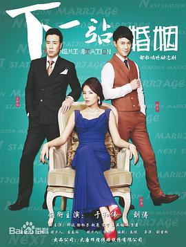 【直链】电视剧《下一站婚姻（2014）》 - 1080P/720P高清HD下载