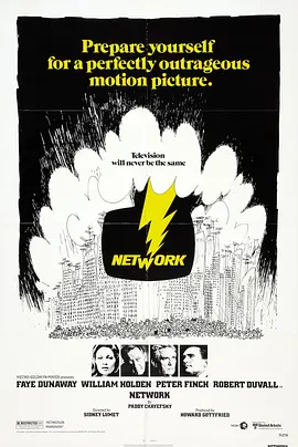 【直链】电影《电视台风云（1976）》 - 1080P/720P高清HD下载
