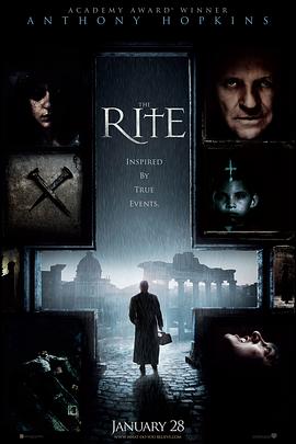 【直链】电影《仪式（2011）》 - 1080P/720P高清HD下载