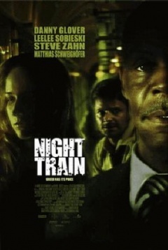 【直链】电影《暗夜列车（2009）》 - 1080P/720P高清HD下载