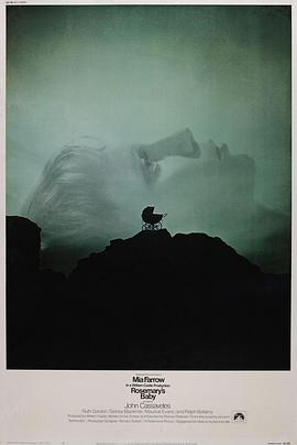 【直链】电影《罗斯玛丽的婴儿（1968）》 - 1080P/720P高清HD下载