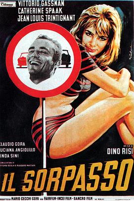 【直链】电影《安逸人生（1962）》 - 1080P/720P高清HD下载