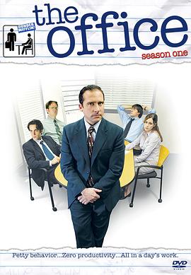 【直链】电视剧《办公室 第一季（2005）》 - 1080P/720P高清HD下载