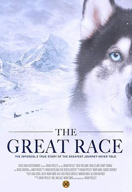 【直链】电影《送赞雪橇犬（2019）》 - 1080P/720P高清HD下载