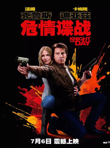 【直链】电影《危情谍战（2010）》 - 1080P/720P高清HD下载