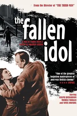 【直链】电影《堕落的偶像（1948）》 - 1080P/720P高清HD下载