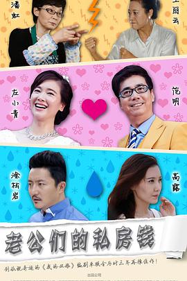 【直链】电视剧《老公们的私房钱（2016）》 - 1080P/720P高清HD下载