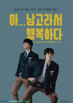 【直链】电视剧《啊 因为是男高 所以很幸福（2019）》 - 1080P/720P高清HD下载