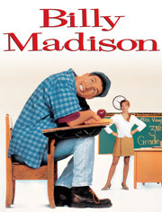 【直链】电影《阿呆闯学堂（1995）》 - 1080P/720P高清HD下载