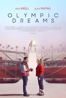 【直链】电影《奥运梦（2019）》 - 1080P/720P高清HD下载