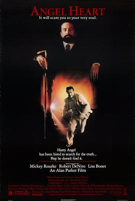 【直链】电影《天使之心（1987）》 - 1080P/720P高清HD下载