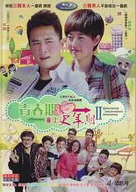 【直链】电视剧《青春期撞上更年期2（2013）》 - 1080P/720P高清HD下载