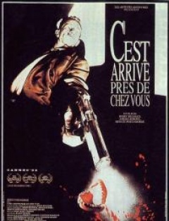 【直链】电影《人咬狗（1992）》 - 1080P/720P高清HD下载