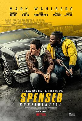 【直链】电影《斯宾塞的机密任务（2020）》 - 1080P/720P高清HD下载