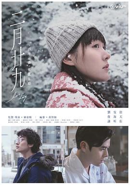 【直链】电视剧《二月二十九 粤语（2020）》 - 1080P/720P高清HD下载