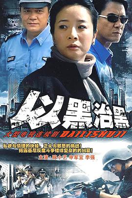 【直链】电视剧《以黑治黑（2006）》 - 1080P/720P高清HD下载
